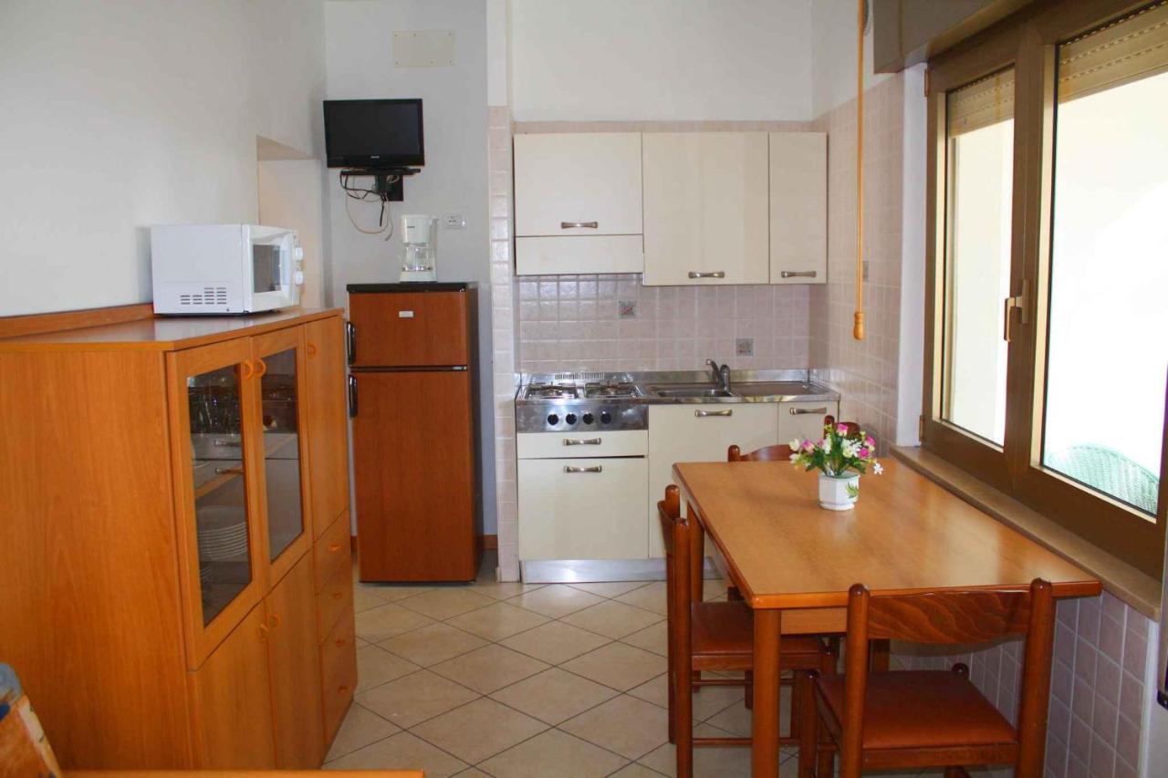 Apartments In Lignano Sabbiadoro 31386 Exterior photo