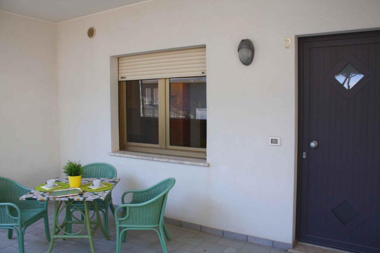 Apartments In Lignano Sabbiadoro 31386 Exterior photo
