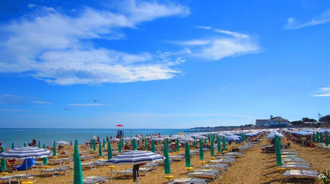 Apartments In Lignano Sabbiadoro 31386 Exterior photo
