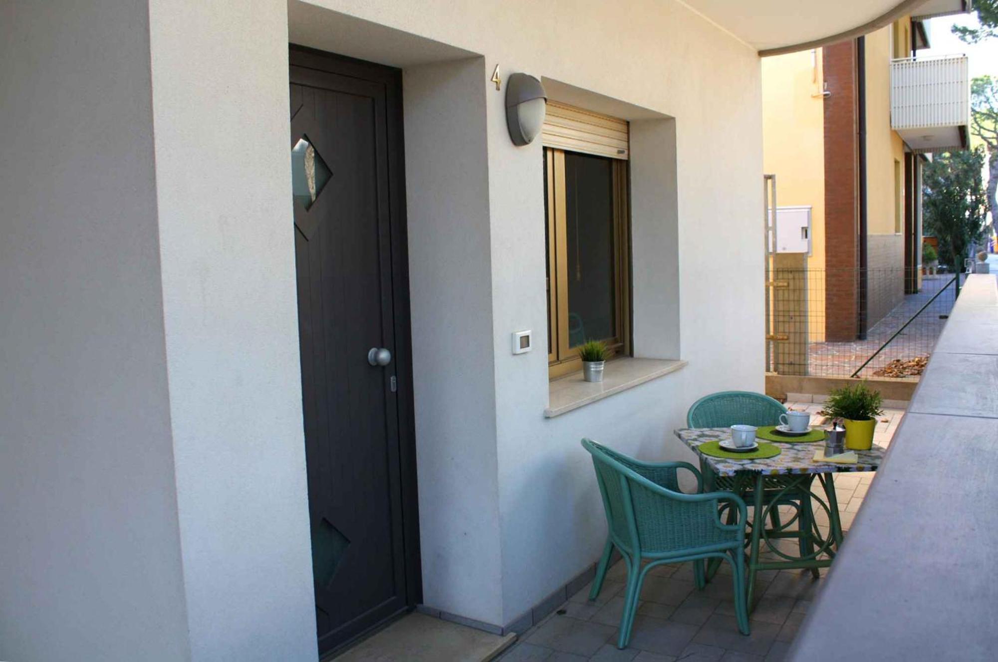 Apartments In Lignano Sabbiadoro 31386 Exterior photo