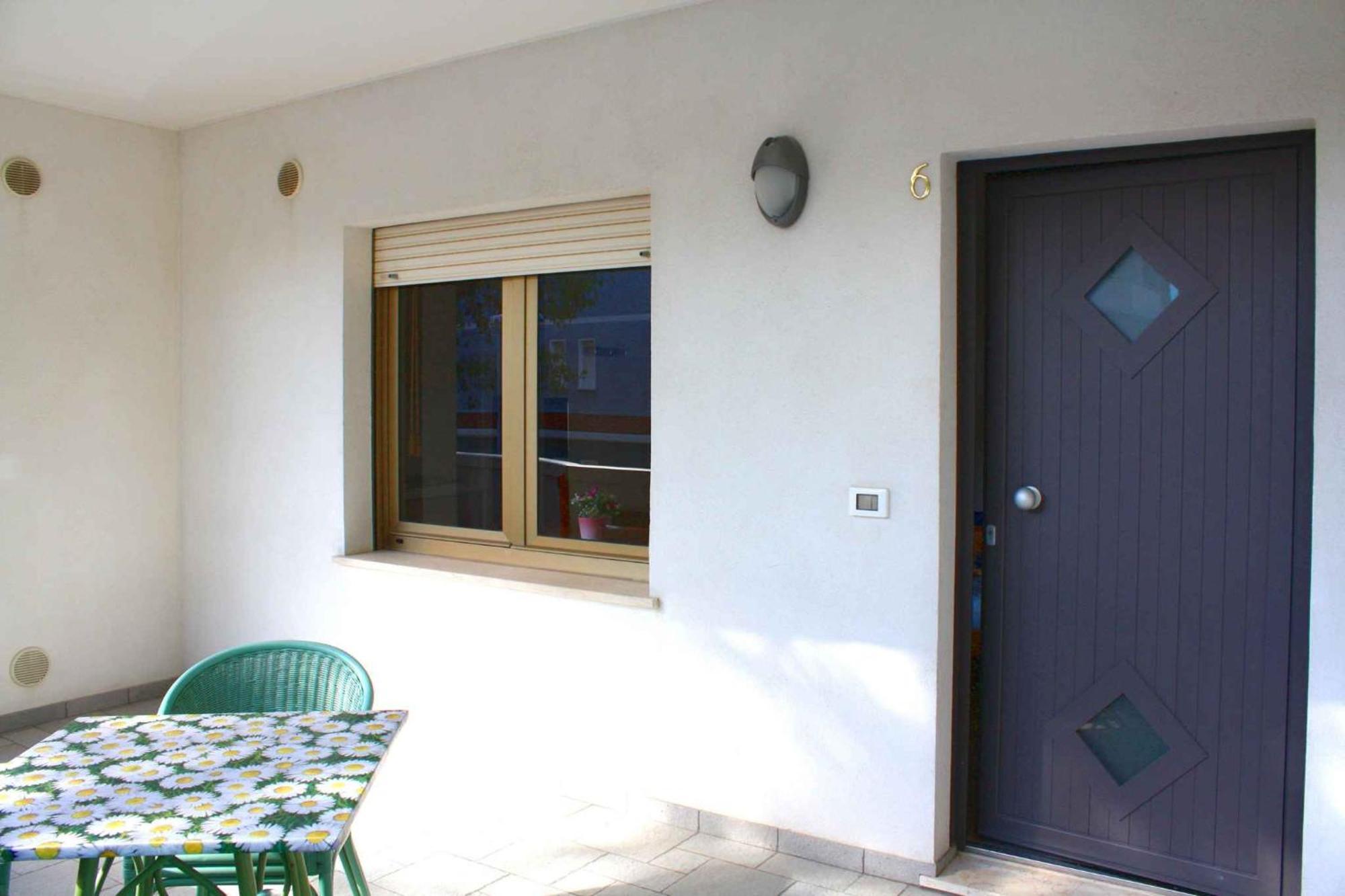 Apartments In Lignano Sabbiadoro 31386 Exterior photo