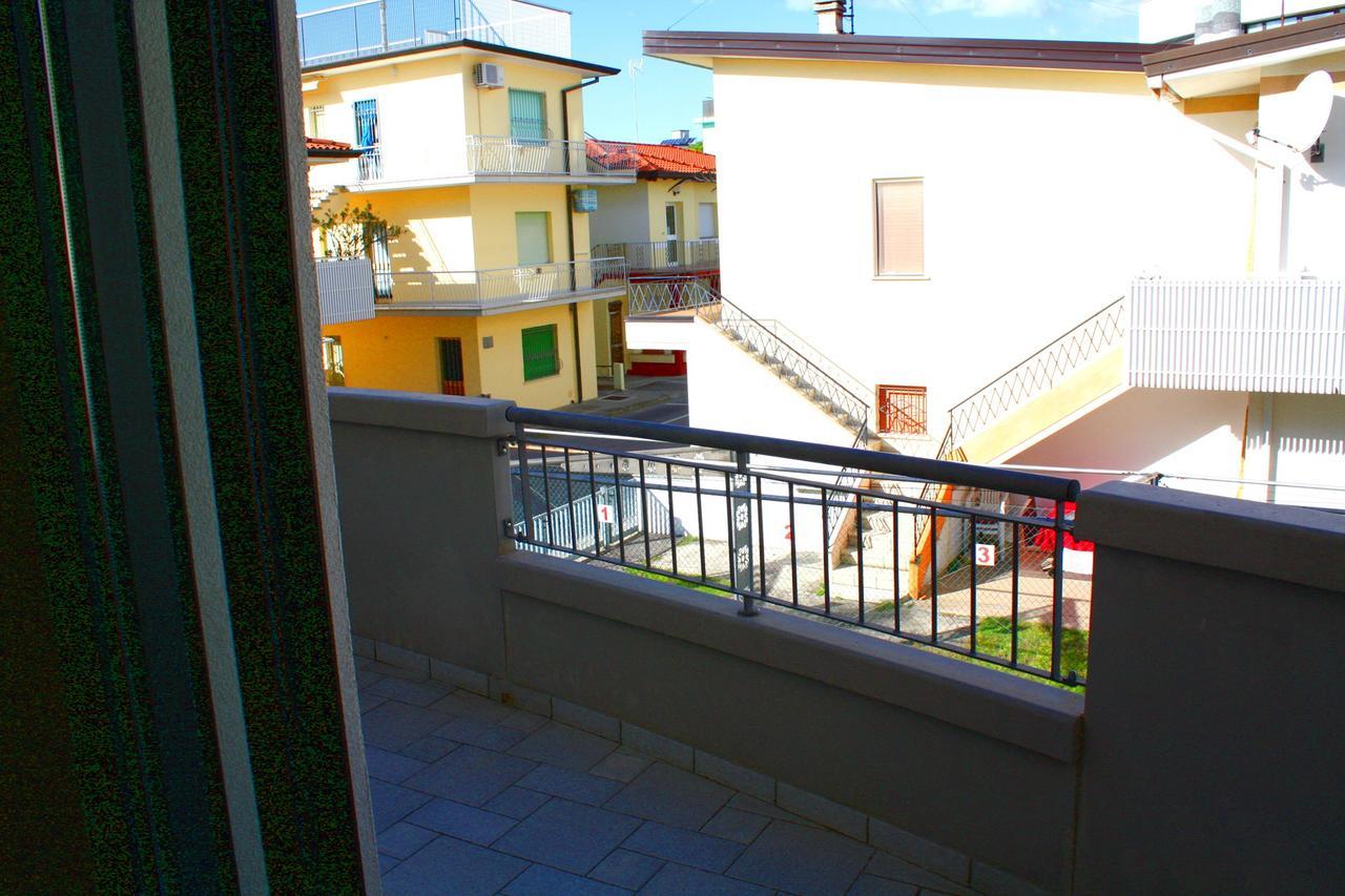 Apartments In Lignano Sabbiadoro 31386 Exterior photo